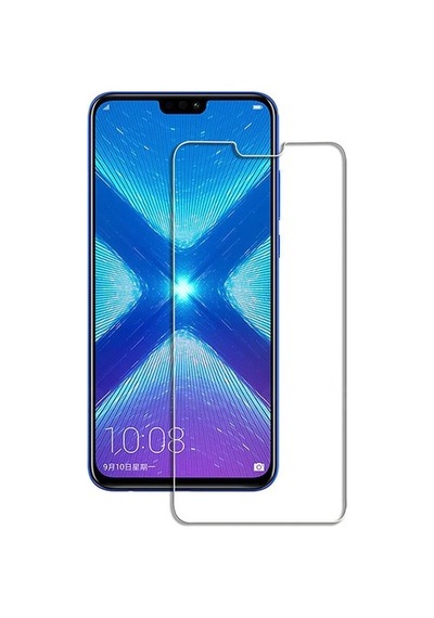 Honor 8X Nano Kırılmaz Cam Ekran Koruyucu