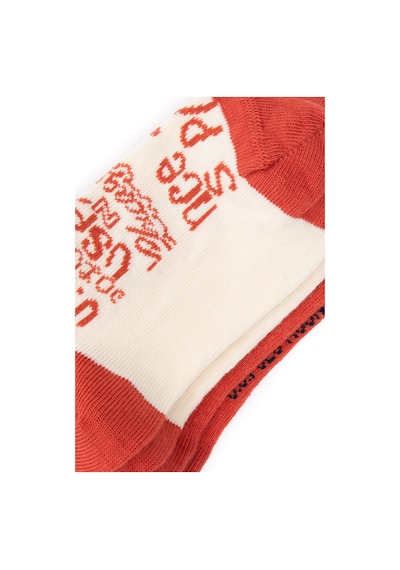 U.S. Polo Assn. Erkek Çocuk 2'li Soket Çorap 50299268-VR031