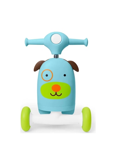 Skip Hop Zoo Bisiklet Köpek STANDART
