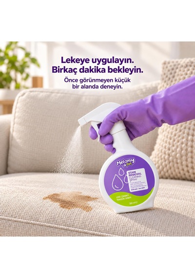 Leke Çıkarıcı Sprey - 350ml