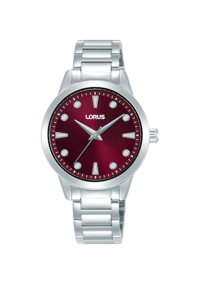 Lorus Rg263yx9 Kadın Kol Saati Gri