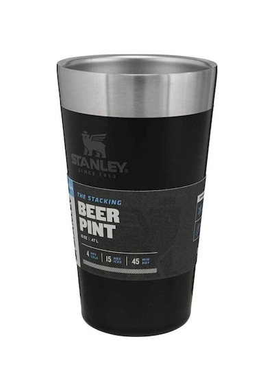 Stanley 10-02282-058 Adventure Vakumlu 0.47 Lt Soğuk İçecek Bardağı