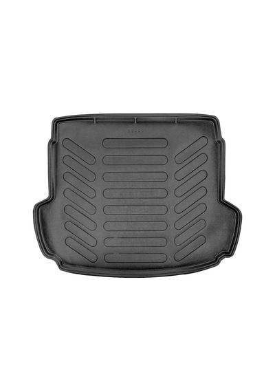 Subaru Forester 2008-2012 Bagaj Havuzu Bmy