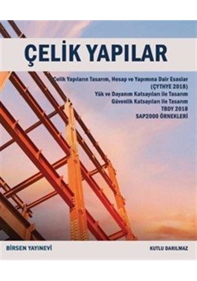 Çelik Yapılar / Kutlu Darılmaz