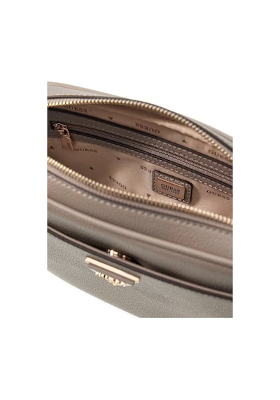 Guess Meridian Iı Kadın Çapraz Çanta Hwbg6974140 Vizon