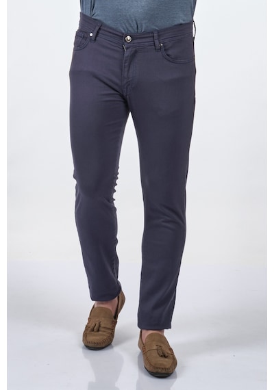 Ecer Lacivert Erkek Pantolon 10700310 001