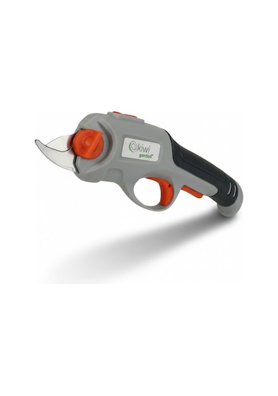 Kiwi Şarjlı Budama Makası Kggt-609 8 Mm-usb Şarj-1500 Mah 3.6 Lithium-ion