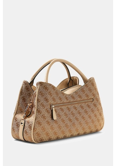 Guess Jessa Kadın El Çantası-jg836206 Ltl