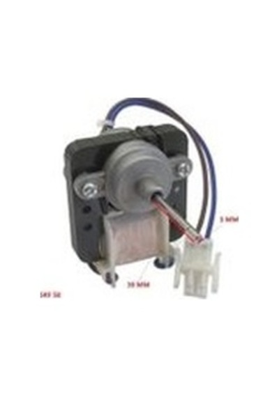 Srf58 Nofrost Fan Motoru 4151840585