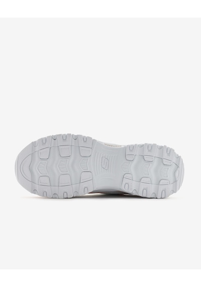 Skechers D'lites Kadın Ayakkabı 150231-wor Beyaz
