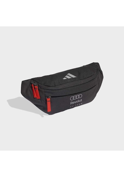 Adidas Ke9079 Au Wb Tm Bel Çantası Siyah