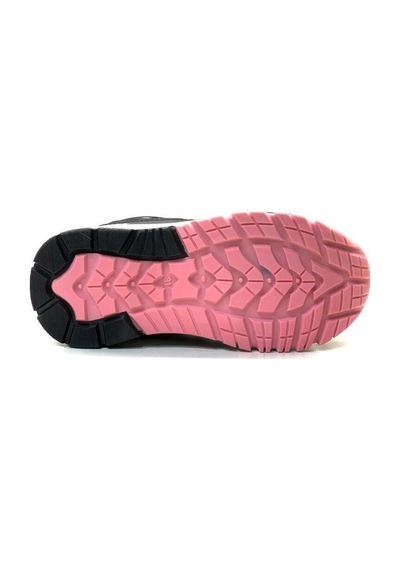 Promax 1861 Çocuk Outdoor Ayakkabı Mor