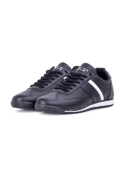 Beverly Hills Polo Club B.h. Polo Club Günlük Erkek Sneaker Ayakkabı 30220 Siyah Beyaz Siyah - Beyaz Beverly Hills Polo Club B.h. Polo Club Günlük Erkek Sneaker Ayakkabı 30220 Siyah Beyaz Siyah - Beyaz