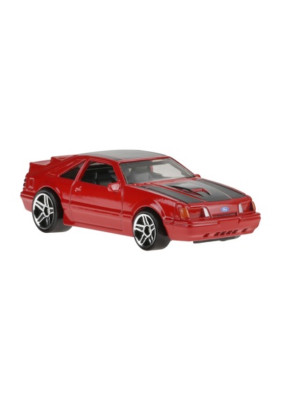 Hot Wheels Tekli Arabalar 84 Mustang Svo Htc66