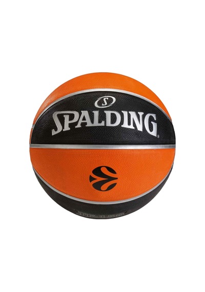 Spalding Euroleague TF-150 Basketbol Topu (7 NUMARA)