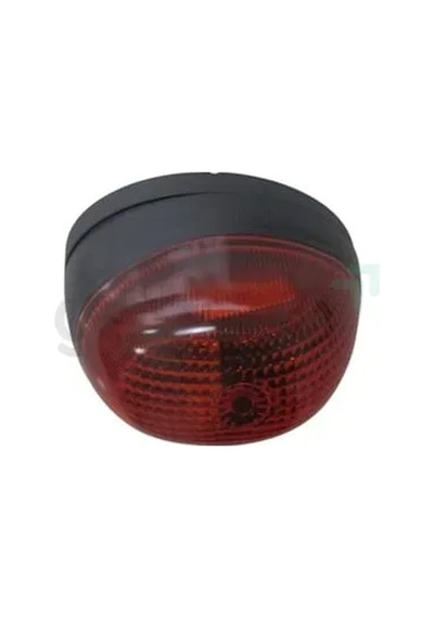 Çamurluk Sinyali Sağ Uzun Şase / Kamyonet Ford Transıt - V184- 2002-2006