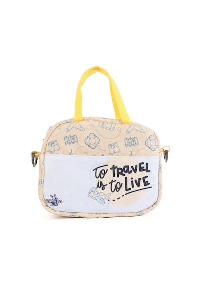 Travel Termal Beslenme Çantası