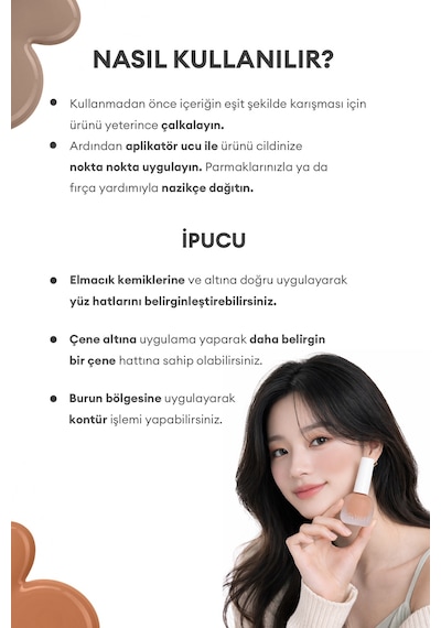 Missha Juicy-Pang Water Bronzer BR01