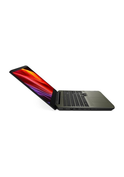 Lenovo Creator Gaming 5 82D4002LTX i5-10300H 8 GB 256 GB SSD 4 GB GTX1650 Dizüstü Bilgisayar