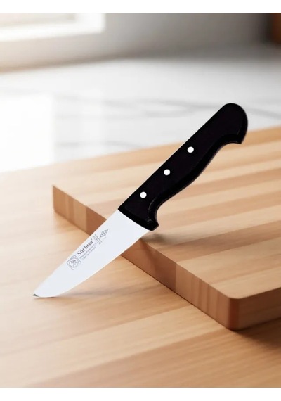Sürmene Kurban Kasap Bıçağı 23.5 Cm Bıçak Et Kesim Deri Yüzme Kurbanlık Sürbisa 61009