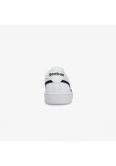 Reebok Club-c Revenge Unisex Beyaz Spor Ayakkabı Düz 100032883 Beyaz