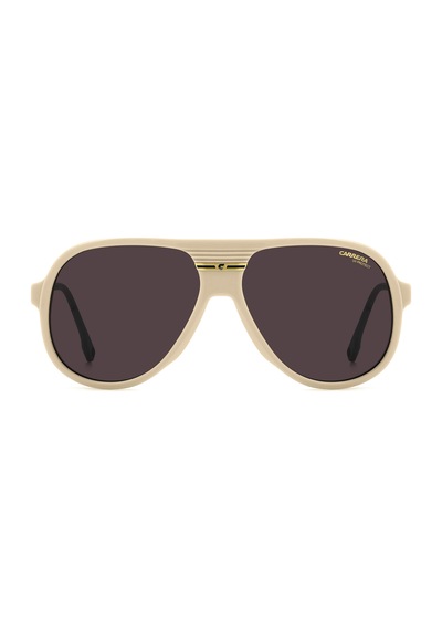 Carrera C Sport 07/s 10a 59 Unisex Güneş Gözlüğü Krem