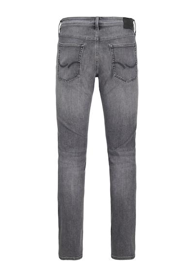 Jack & Jones Jjımıke Jjorıgınal Sq 349 siyah