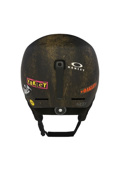 Oakley Oakley Mod1 Mips Erkek Yeşil Kask 4400