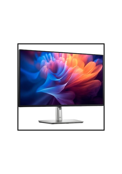 Dell P2725he, 27", 5ms, 100hz, Full Hd, Hdmı, Dp, Usb, Type-c, Rj45, Pivot, Ips Led Monitör