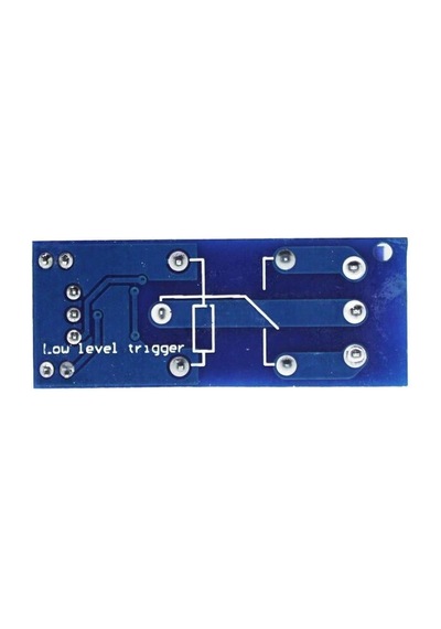 1 Kanal 12v Röle Kartı 96917921