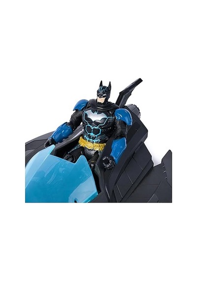 15 Cm Aksiyon Figürü Batman