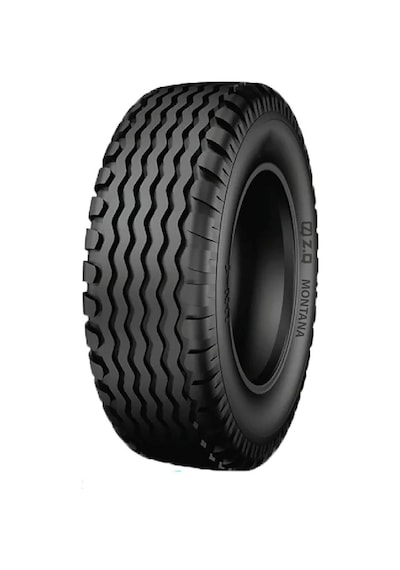 10-75/15.3 12 Pr Kat Tl Imp-300 İmplement Römork Lastiği