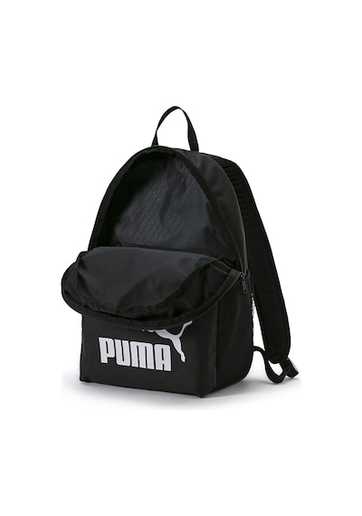 Puma Phase Small Backpack Siyah Kadın Sırt Çantası
