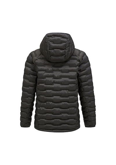 Peak Performance Peak Performance Erkek Outdoor Mont Argon Light Hood Yeşil 30238 Yeşil