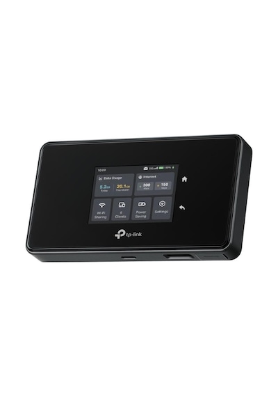 Tp-lınk M8550 Axe3600 Trıband 5g Lte Mobıl Kablosuz Router-218435