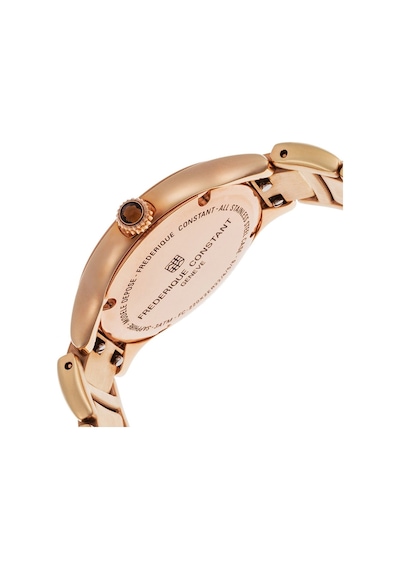 Frederique Constant FC220WHD2ER4B Kadın Kol Saati