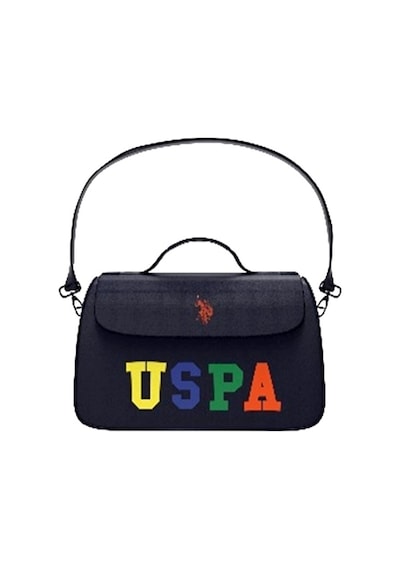U.s.polo Assn. Beslenme Çantası Lacivert Plbscayd26178 Orjinal Lisanslı Çok Renkli