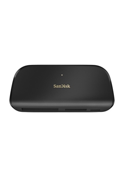 Sandisk Imagemate Pro Usb-C Reader/Writer  Sddr-A631-Gngnn
