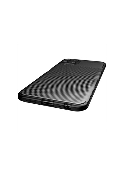 Samsung Uyumlu Galaxy A22 4G Kilif Karbon Silikon Case 509654958