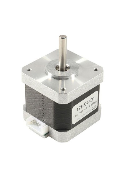 Elektronikport-17Hs4401 Nema 17 Step Motor 3D Yazıcı
