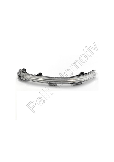 Golf 7 7,5 Ayna Sinyali Lambası Sağ 5g0949102 Oem