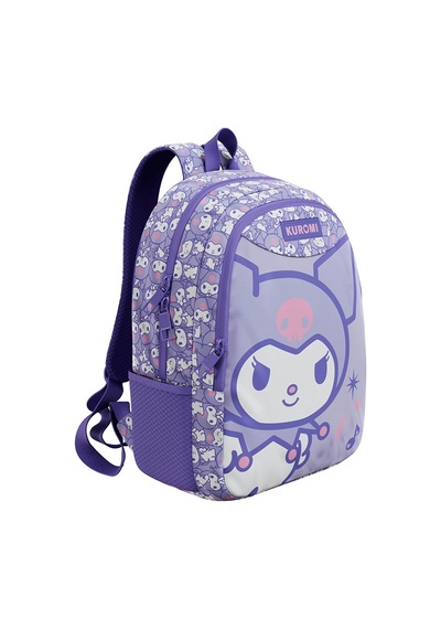 Kuromi Okul Çantası 3152 Çok Renkli