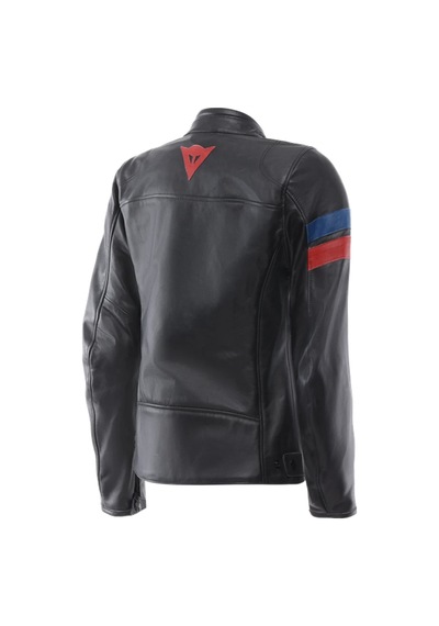 Dainese Daınese Ceket Leggenda Leather Jacket Wmn Çok Renkli