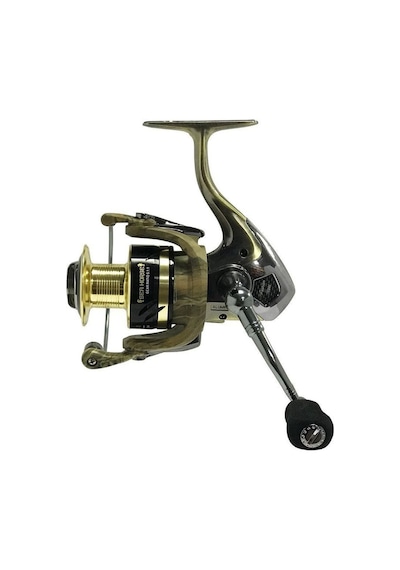 Sea Horse Victor 5000 Makine