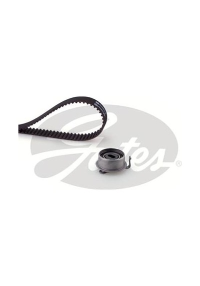 GATES K015511XS TRİGER EKSANTRİK GERGİ SETİ GETZ i10 ATOS / PICAN