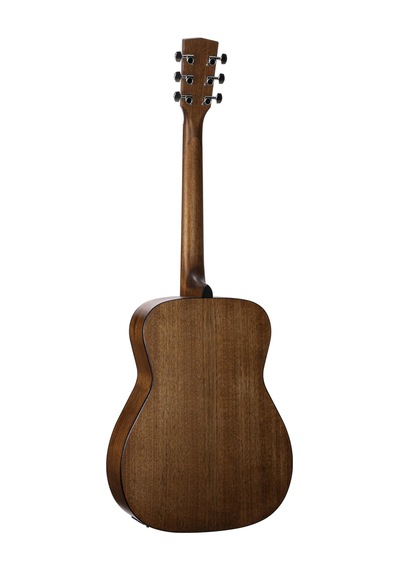 Cort Af510e-op Elektro Akustik Gitar