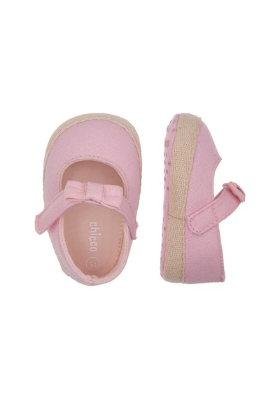 Chicco Kız Bebek Babet Niam 01122066000000 000100 Pembe