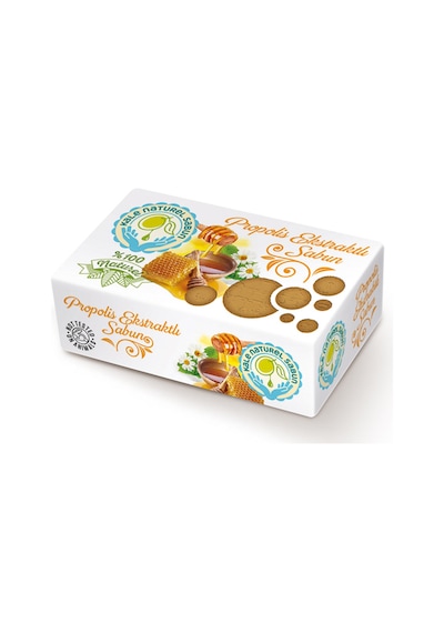 Kale Naturel Propolis Ekstraktlı Sabun 100 G
