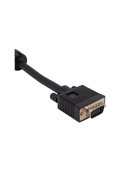 Powermaster Pm-4960 15 Pin Erkek Dişi 1.8 Metre Vga Uzatma Kablo