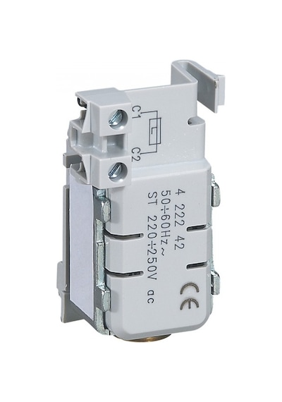 Legrand 422242 Kompakt Şalter DPX3 630 230V Açtırma Bobini